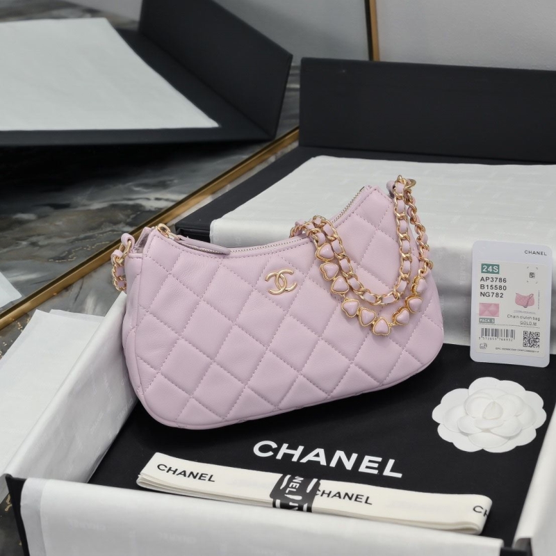 Ch*el satchel bags